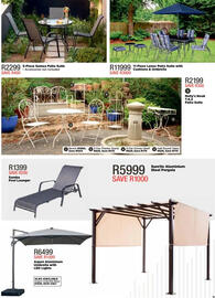 House & Home catalogue Page 13