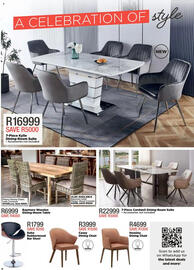 House & Home catalogue Page 14