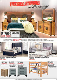 House & Home catalogue Page 15