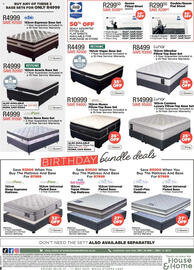 House & Home catalogue Page 16
