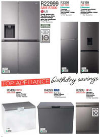 House & Home catalogue Page 2