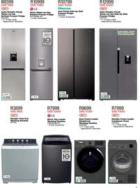 House & Home catalogue Page 3