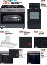 House & Home catalogue Page 4