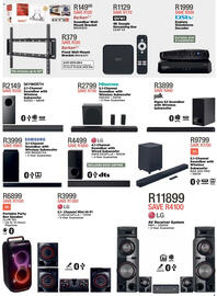 House & Home catalogue Page 7