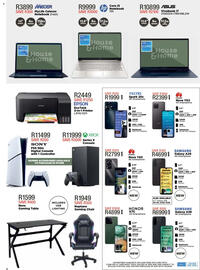 House & Home catalogue Page 8