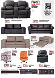 House & Home catalogue Page 9