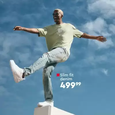Edgars catalogue
