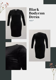 Truworths catalogue Page 7