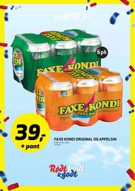 Bunnpris Kundeavis uke 19 Side 19