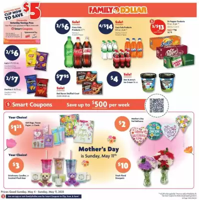 Family Dollar Weekly Ad (valid until 11-05)