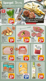 REWE Prospekt woche 19 Seite 19