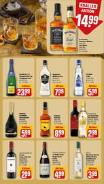 REWE Prospekt woche 19 Seite 21