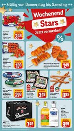 REWE Prospekt woche 19 Seite 26