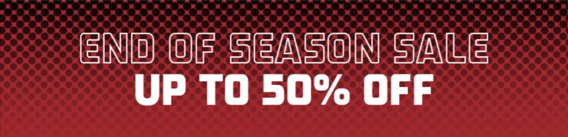 Foot Locker flyer week 19 Page 1