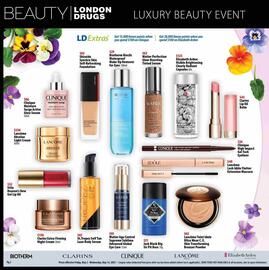 London Drugs flyer Page 3