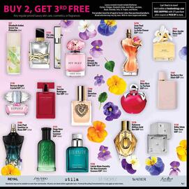 London Drugs flyer Page 4