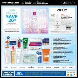 London Drugs flyer Page 5