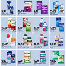 PharmaChoice flyer Page 12