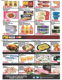 Galati Market Fresh flyer Page 2