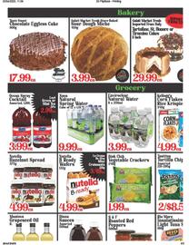 Galati Market Fresh flyer Page 3