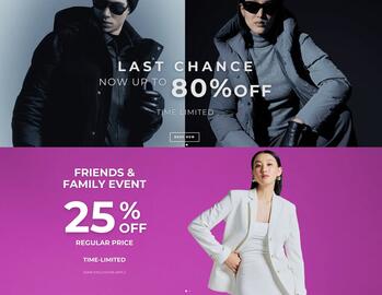 Danier flyer week 19 Page 3