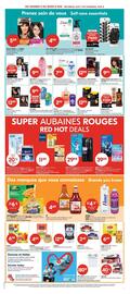 Pharmaprix flyer Page 16