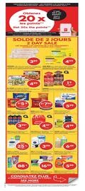 Pharmaprix flyer Page 18