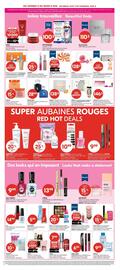 Pharmaprix flyer Page 27
