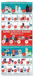 Pharmaprix flyer Page 30