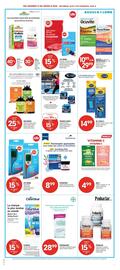 Pharmaprix flyer Page 32