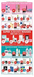 Pharmaprix flyer Page 34