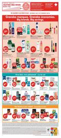 Pharmaprix flyer Page 36