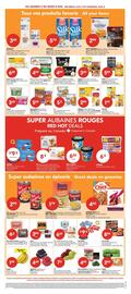 Pharmaprix flyer Page 41