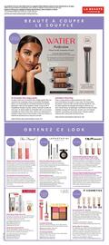 Pharmaprix flyer Page 47