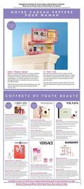 Pharmaprix flyer Page 48