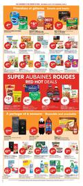 Pharmaprix flyer Page 5
