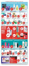 Pharmaprix flyer Page 7