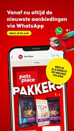 Pets Place folder Pagina 15