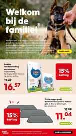 Pets Place folder Pagina 2