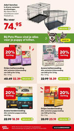 Pets Place folder Pagina 3