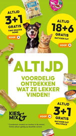 Pets Place folder Pagina 4