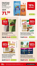 Pets Place folder Pagina 5