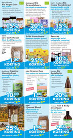 Gezond & Wel folder Pagina 11