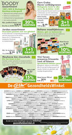 Gezond & Wel folder Pagina 12