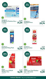 Holland & Barrett folder week 19 Pagina 31