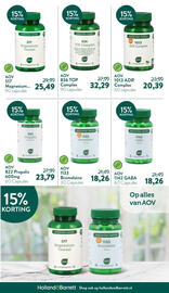 Holland & Barrett folder week 19 Pagina 33