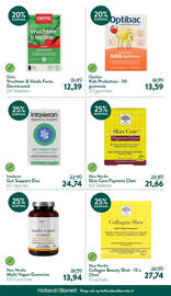 Holland & Barrett folder week 19 Pagina 38