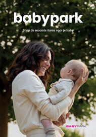 Babypark folder week 19 Pagina 1