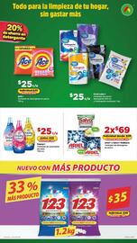 Catálogo Bodega Aurrerá Página 2