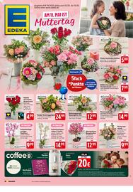 EDEKA Berger Prospekt woche 19 Seite 1